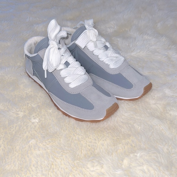 Zara Shoes Zara Tennis Shoes Poshmark